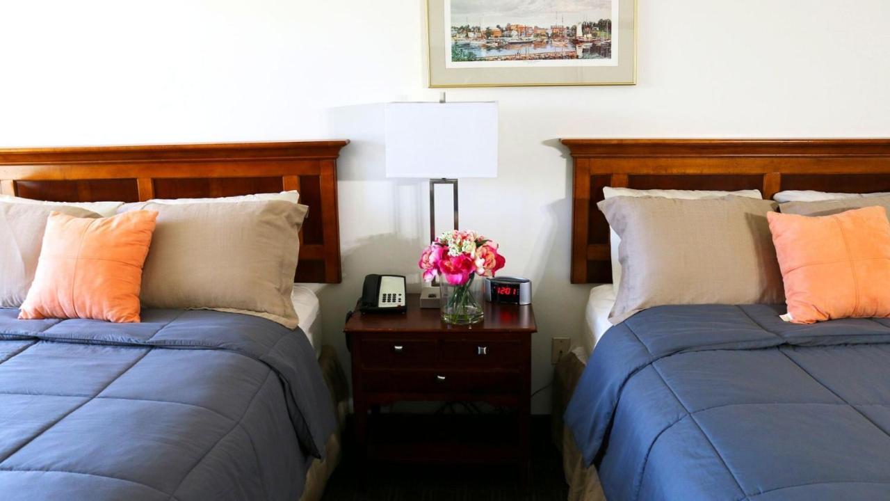 Camden Riverhouse Hotel And Inn Dış mekan fotoğraf