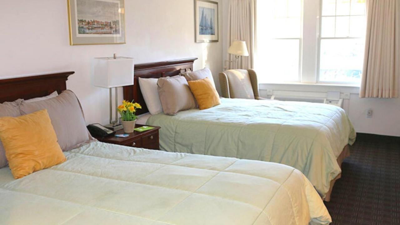 Camden Riverhouse Hotel And Inn Dış mekan fotoğraf