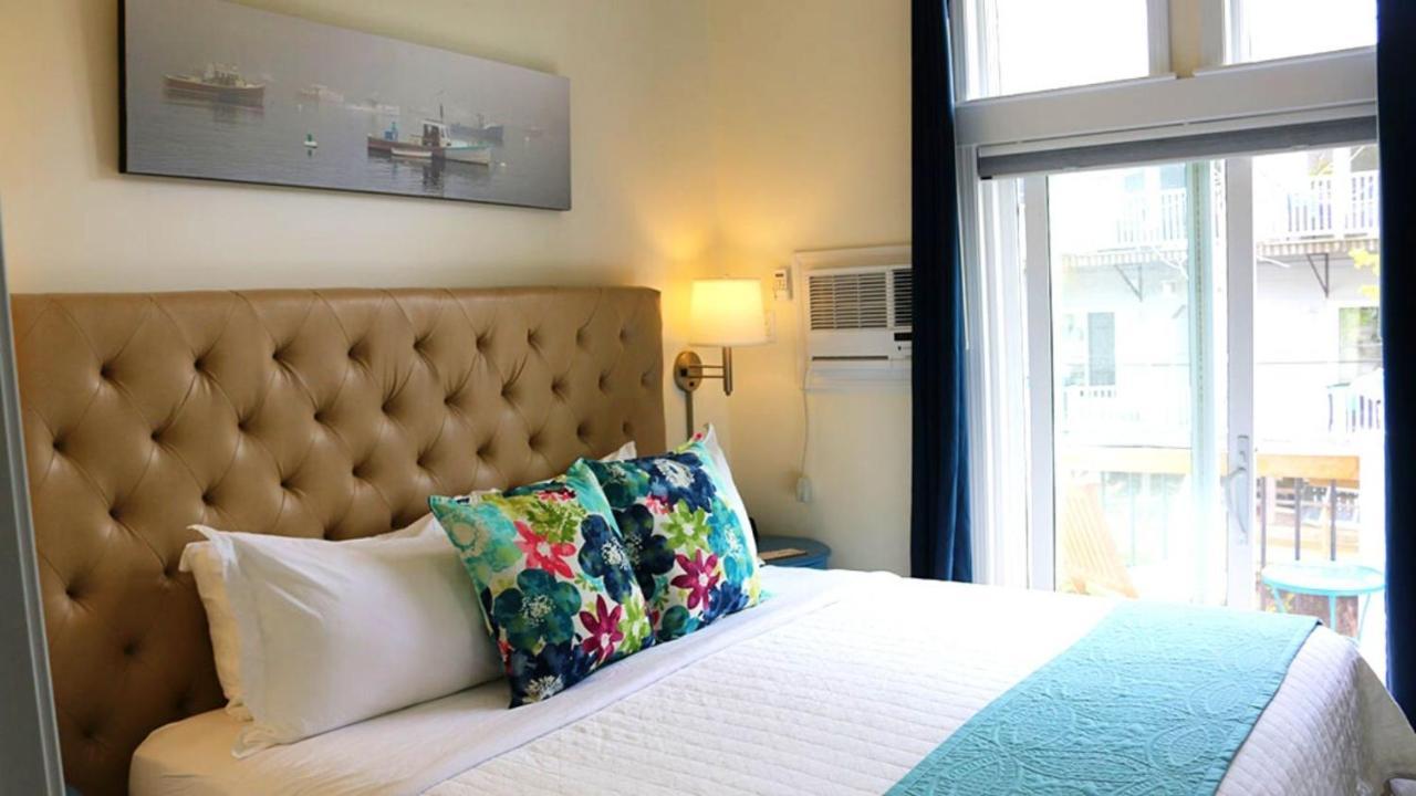 Camden Riverhouse Hotel And Inn Dış mekan fotoğraf