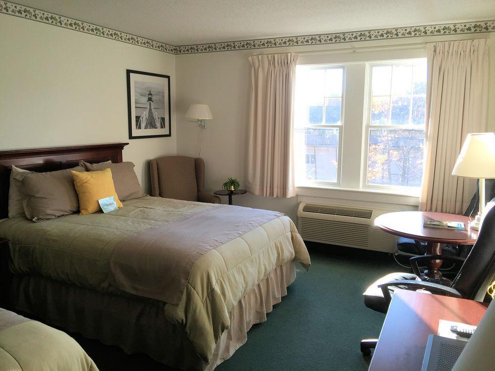 Camden Riverhouse Hotel And Inn Dış mekan fotoğraf