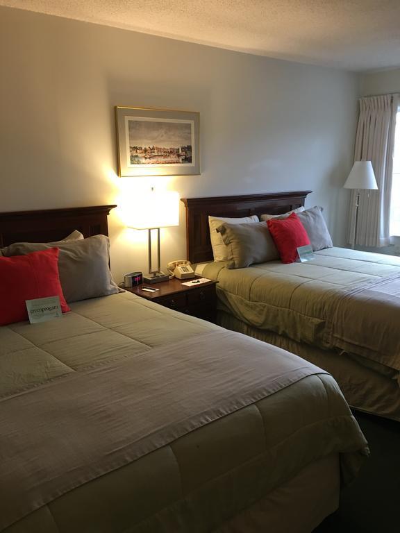 Camden Riverhouse Hotel And Inn Dış mekan fotoğraf