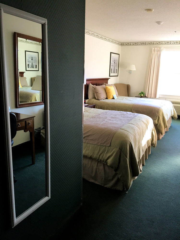 Camden Riverhouse Hotel And Inn Dış mekan fotoğraf