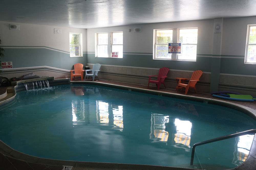 Camden Riverhouse Hotel And Inn Dış mekan fotoğraf