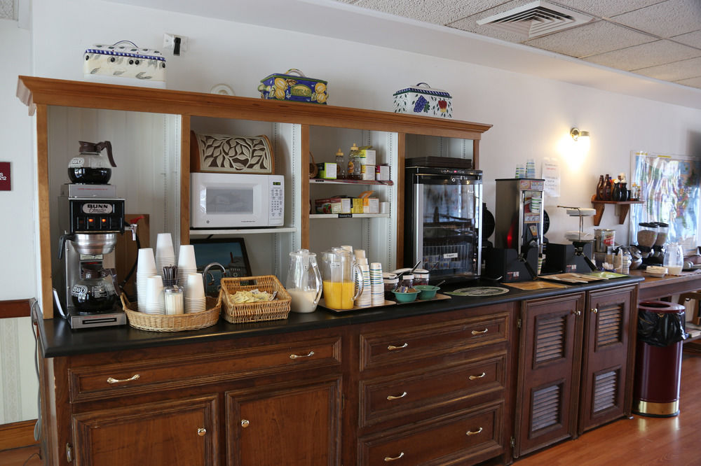 Camden Riverhouse Hotel And Inn Dış mekan fotoğraf
