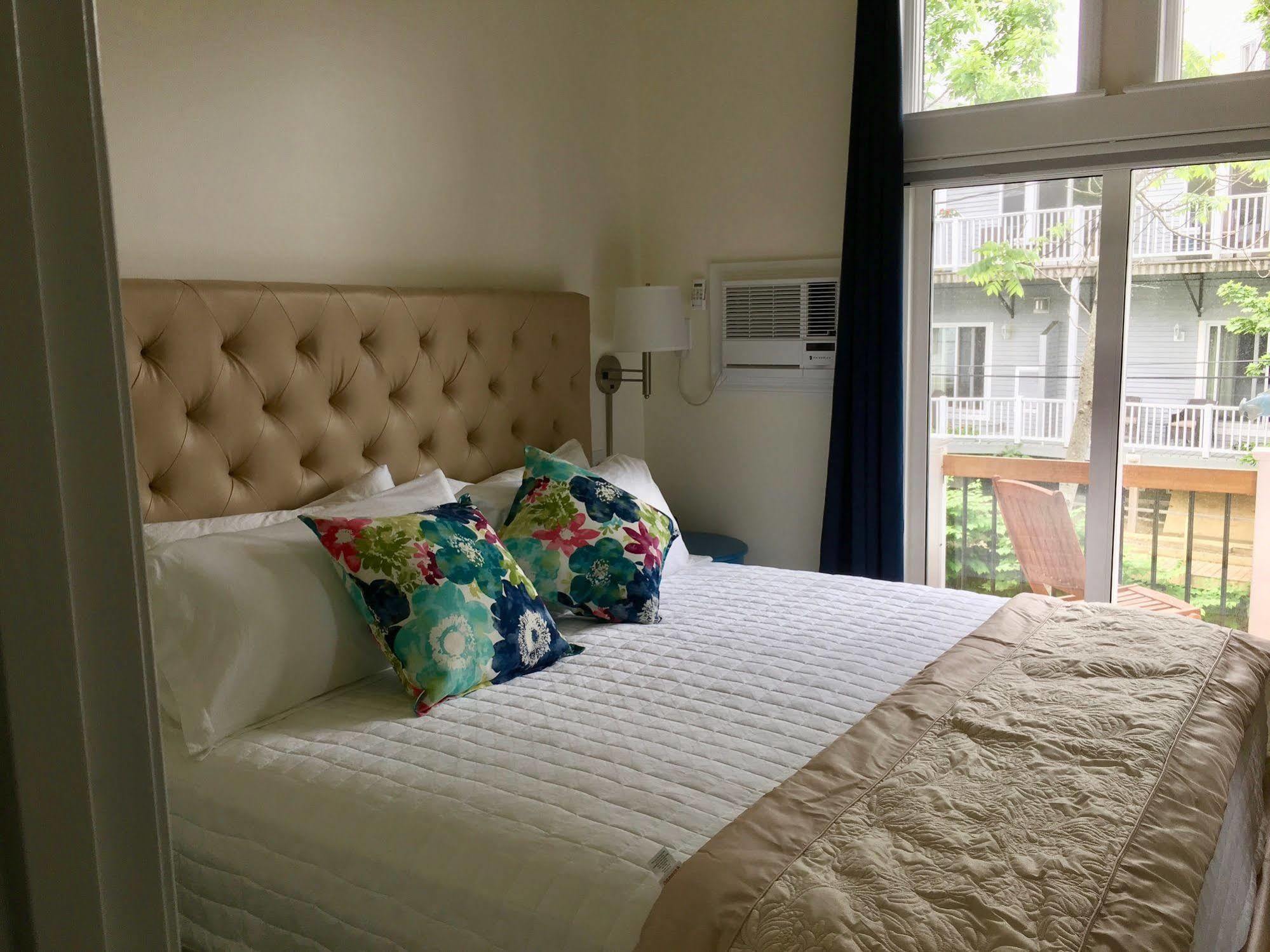 Camden Riverhouse Hotel And Inn Dış mekan fotoğraf